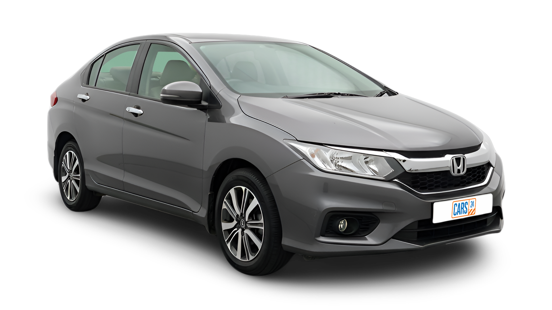 Honda City-img